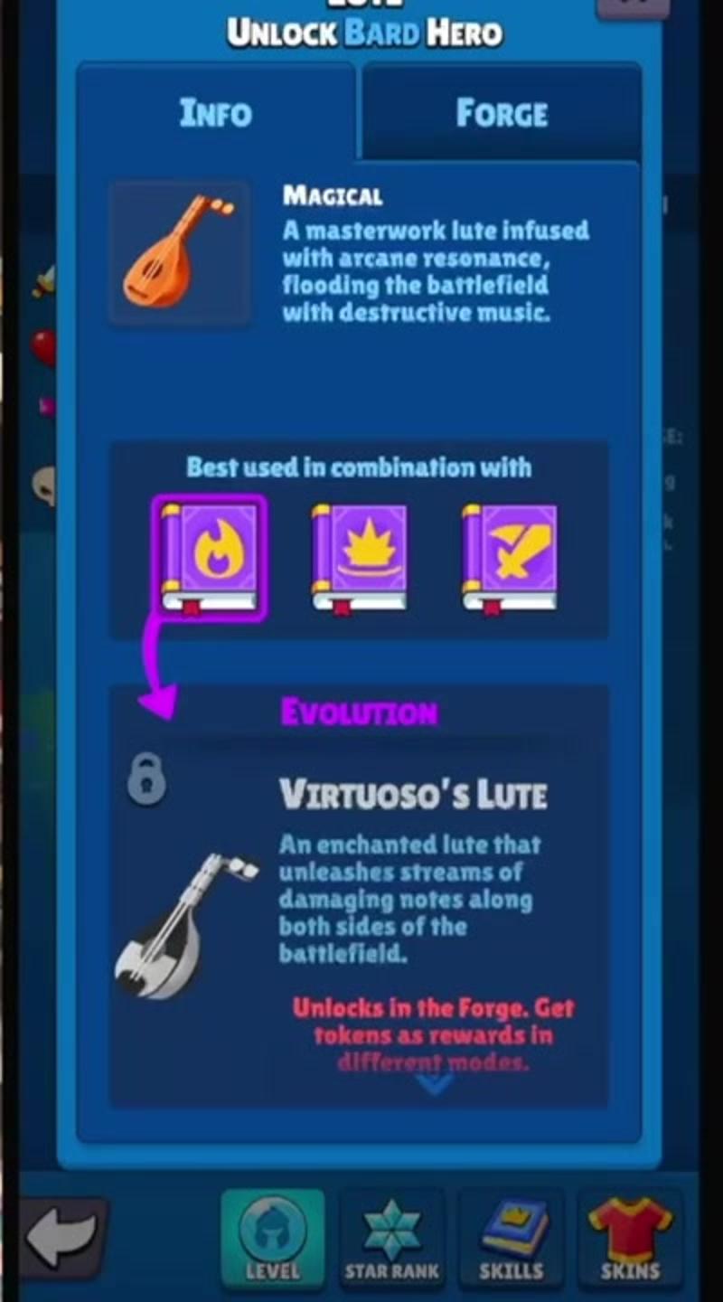 Bard globals