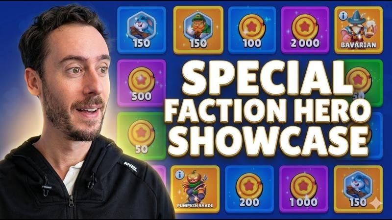 Best Bunni Builds In Heroes vs Hordes