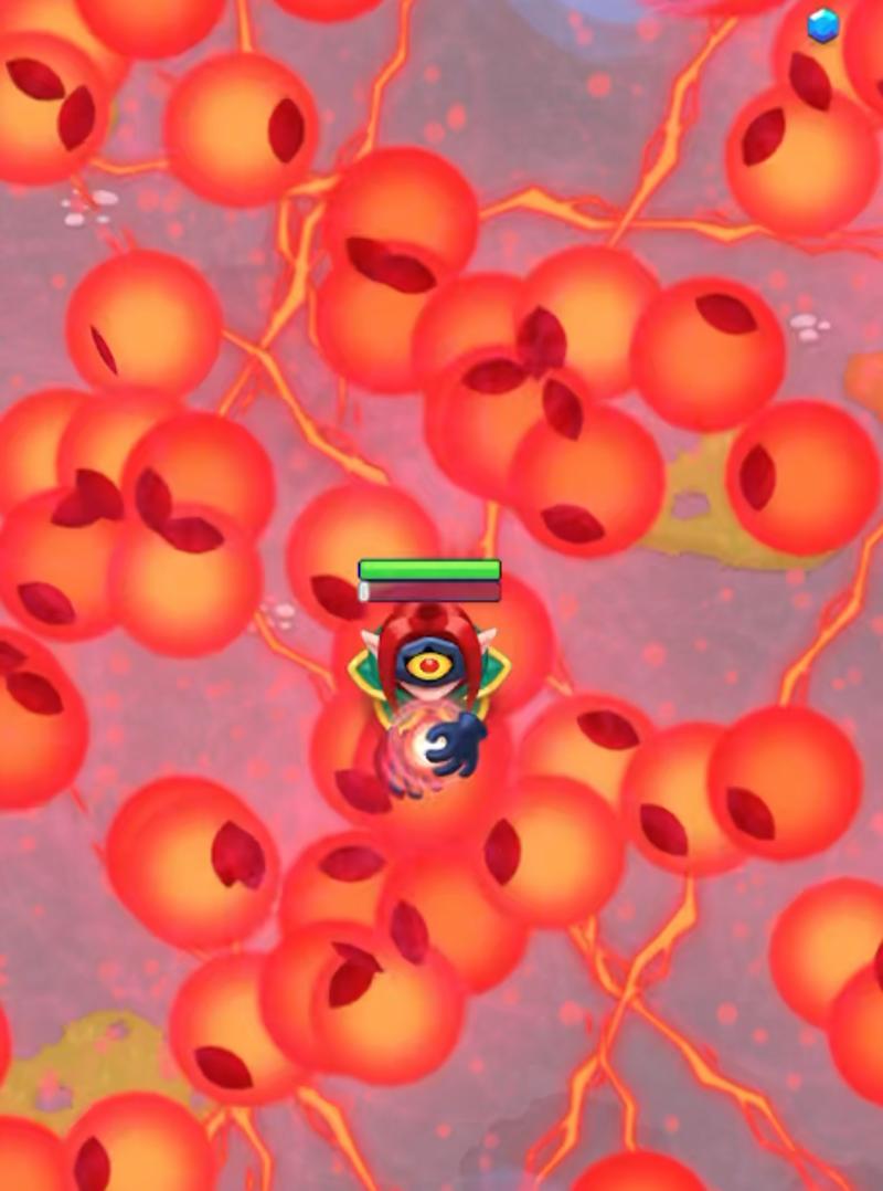 Oracle oracle gameplay