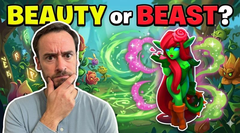 Best Rose Mother Builds In Heroes vs Hordes