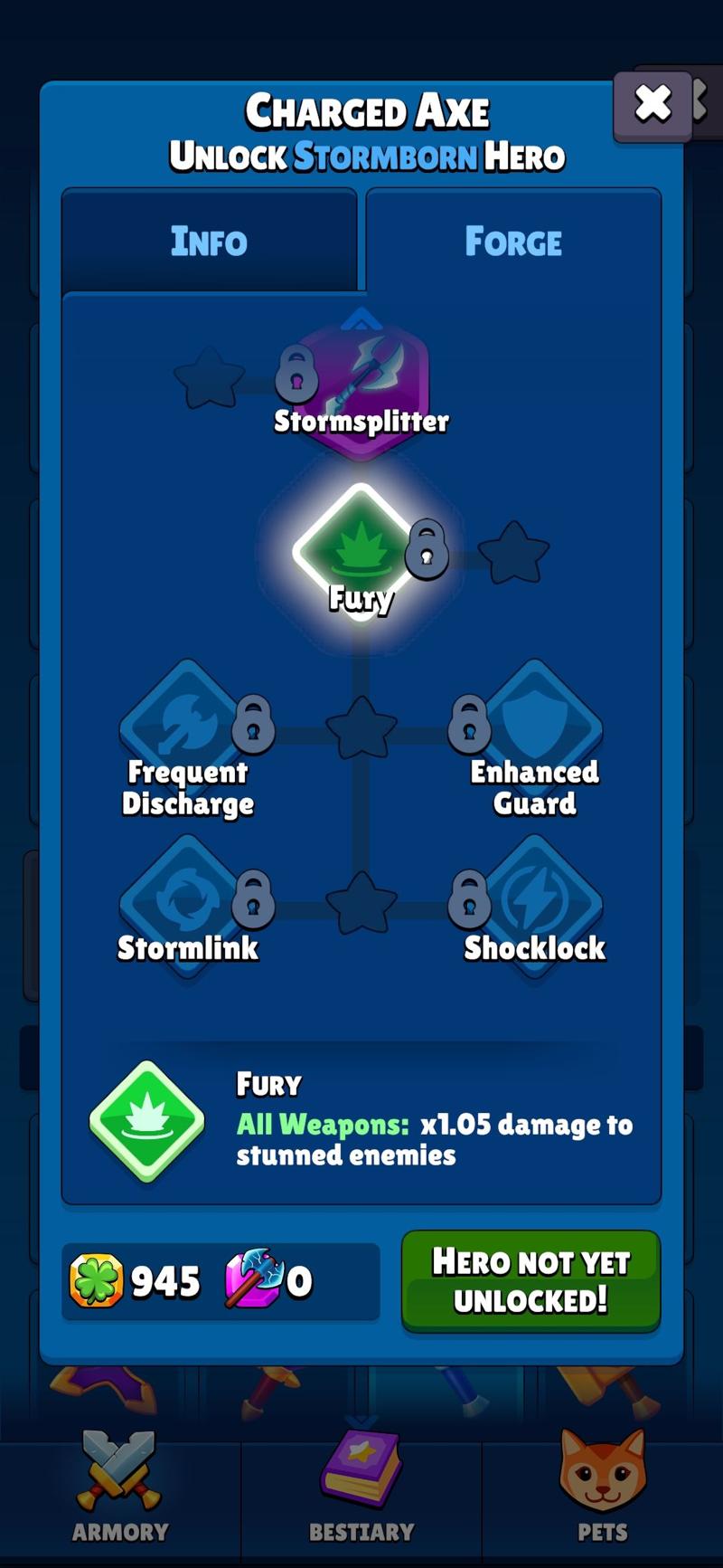 Stormborn stormborn forge global