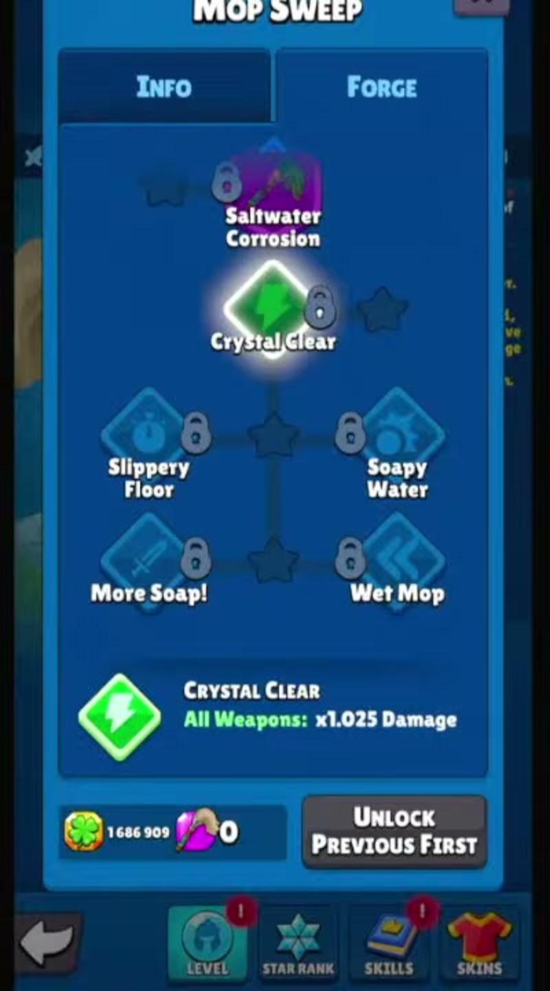 Swabbie globals