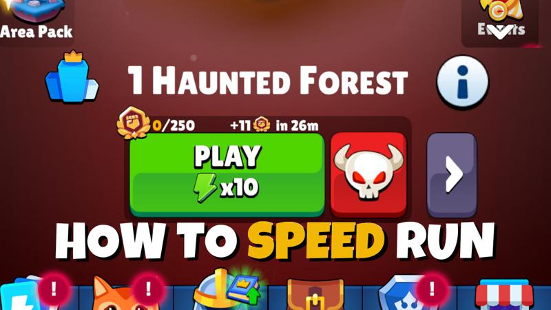 How to Speed Farm Hard Mode 1 Like a Pro