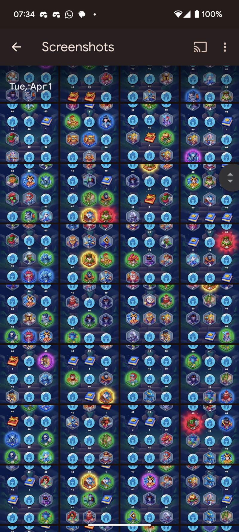 Advanced Tips And Tricks wave runstones