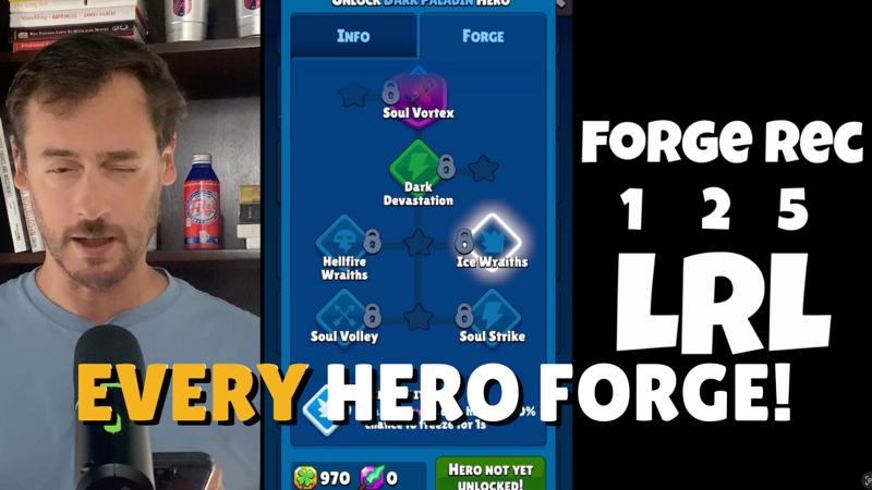 Hero Forges hero forge thumbnail 1