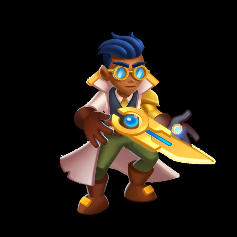 Artificer Icon
