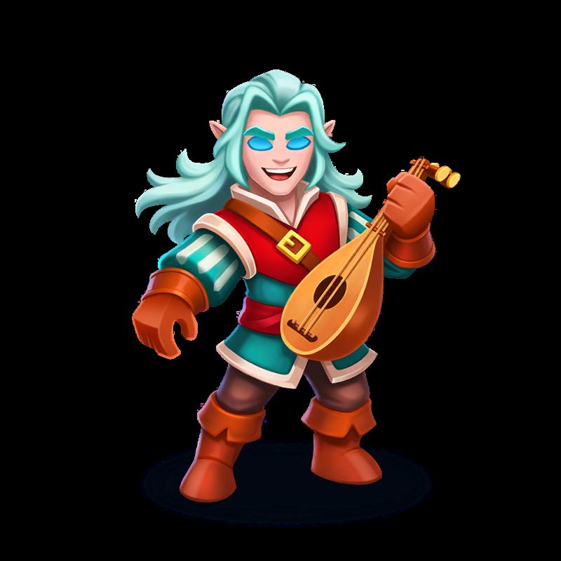 Bard Icon