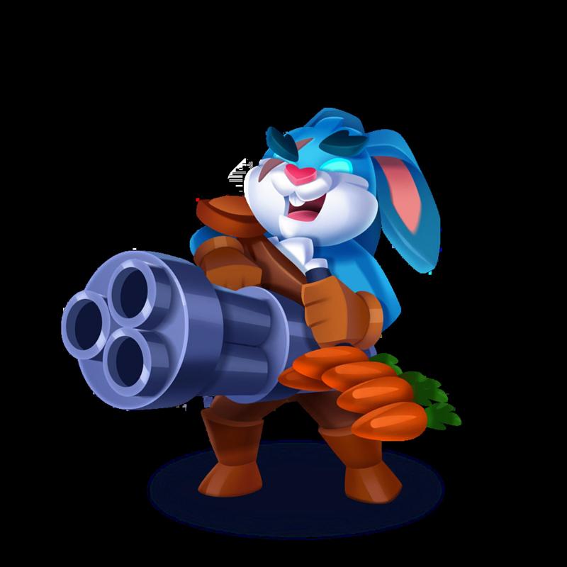 Bunni Icon