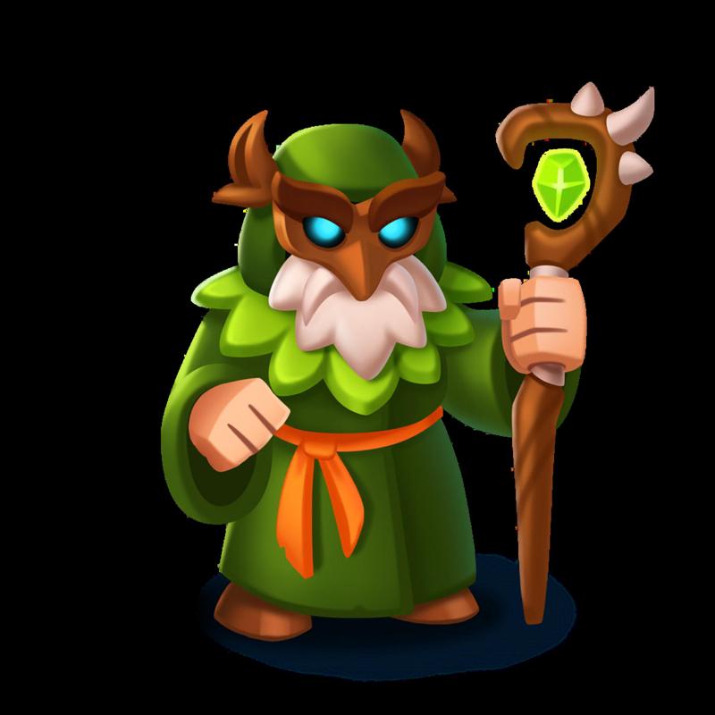 Druid Icon