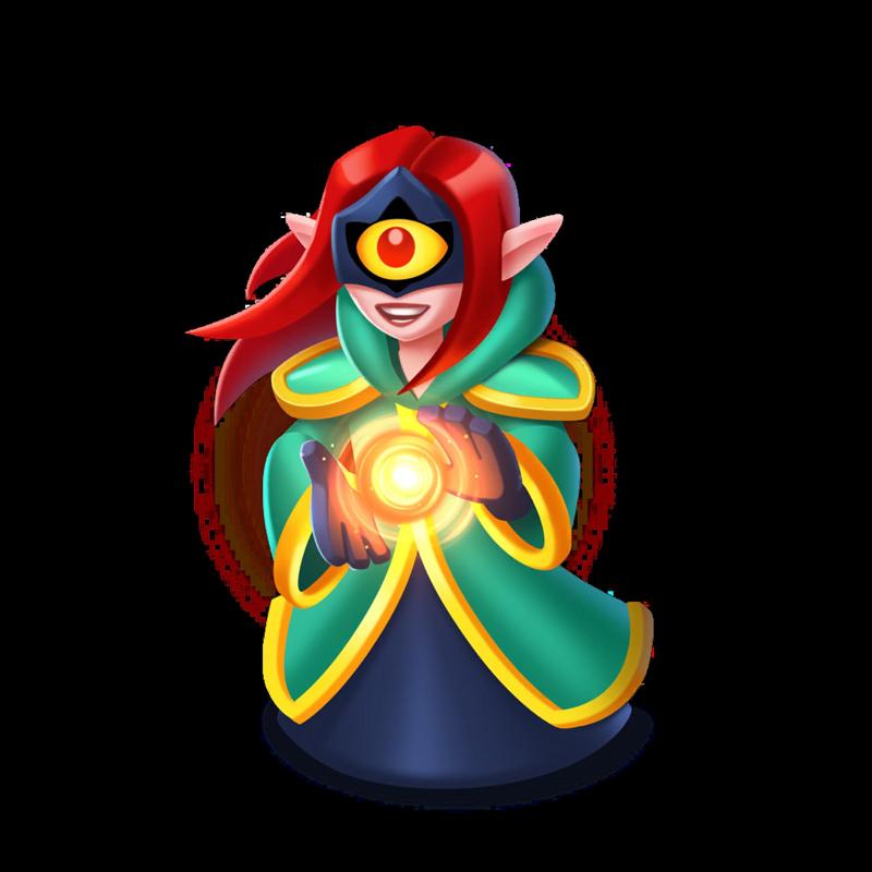 Oracle Icon