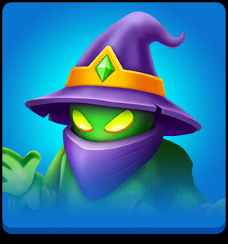 Slime Sage Icon
