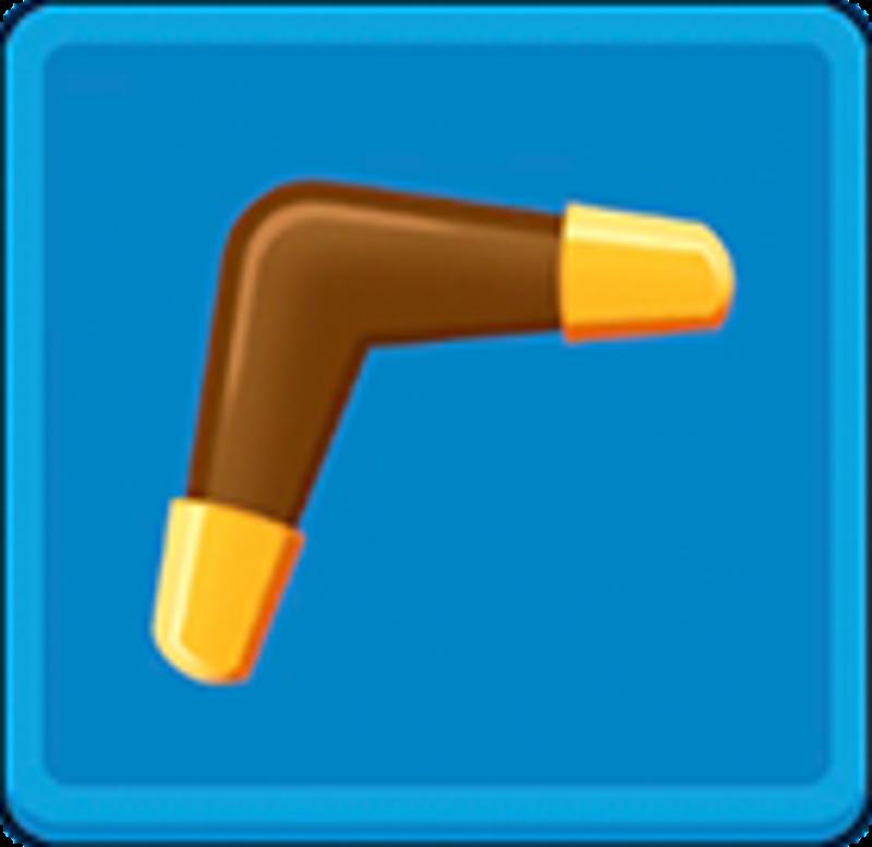 Boomerang