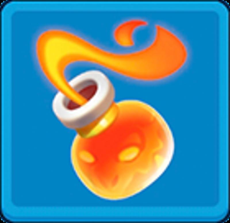 Dragon's Breath